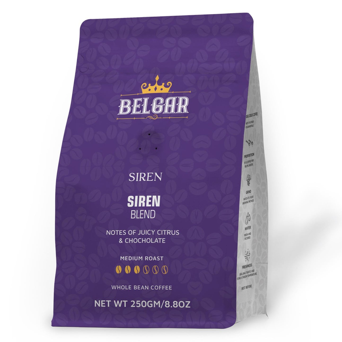 Siren Blend Coffee