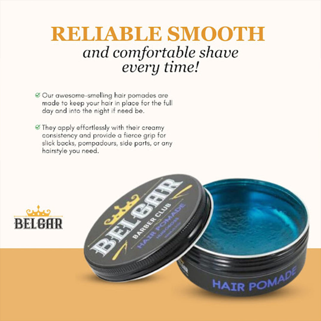 Hair Pomade 5.3OZ - HUGOBOSS