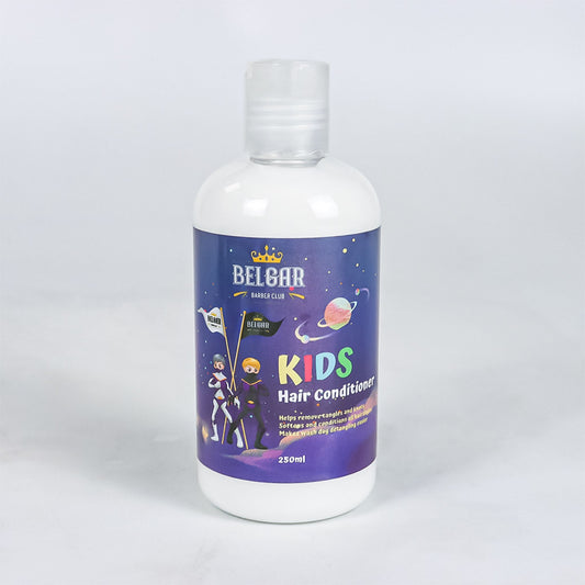 Hair Conditioner 250ml - Belgar Kids