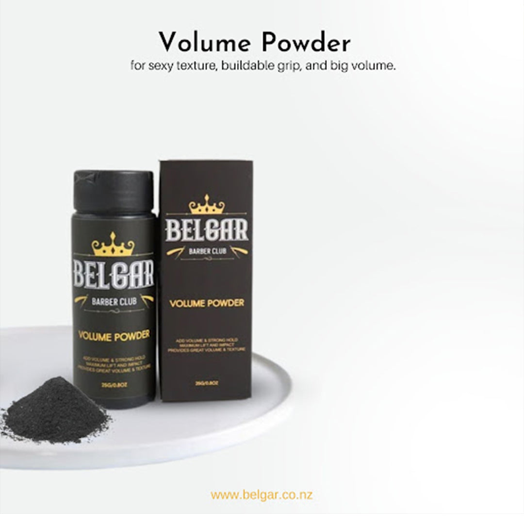 Volume Powder 0.8OZ