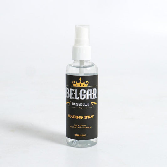 Holding Spray - 100ml/3.5OZ